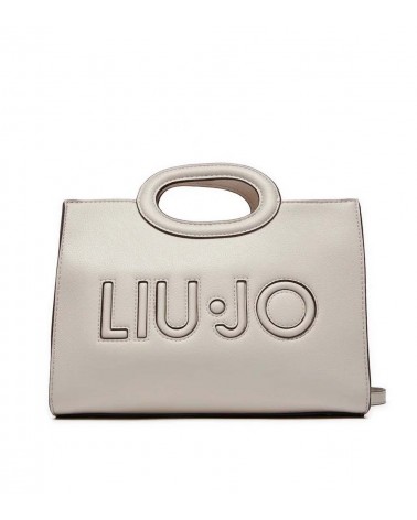 Incluye una bolsa antipolvo para mantener tu Liu Jo Ecs S en perfectas condiciones.