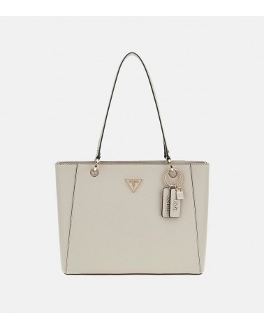 Elegante y resistente bolso shopper GUESS Noelle - ideal para ocasiones formales