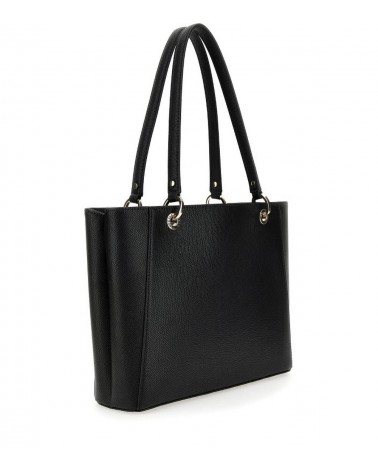 Elegante y resistente bolso shopper GUESS Noelle - ideal para ocasiones formales