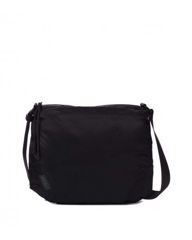 Vista frontal del Bolso KCB 3045 para Mujer en color negro, ideal para uso diario