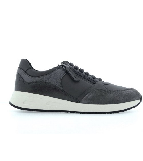 Geox  Deportivos Mujer Gris