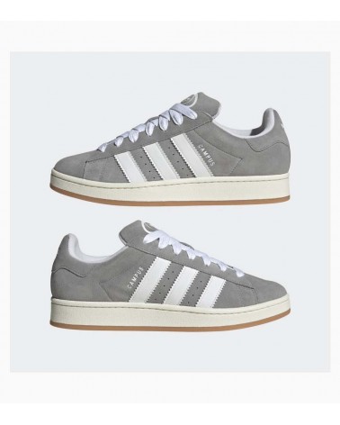 Diseño actualizado de la icónica zapatilla Adidas Campus 00S para el presente