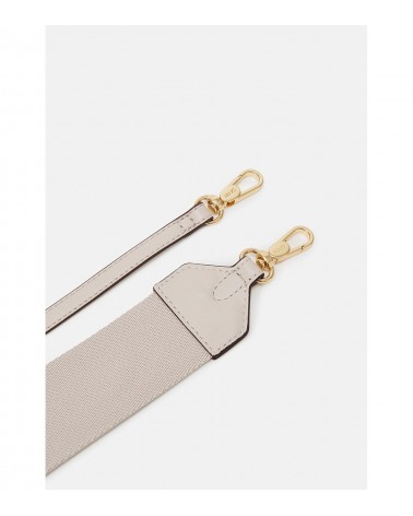 Detalle correas. Liujo Bolso de Mano para Mujer True Champagne