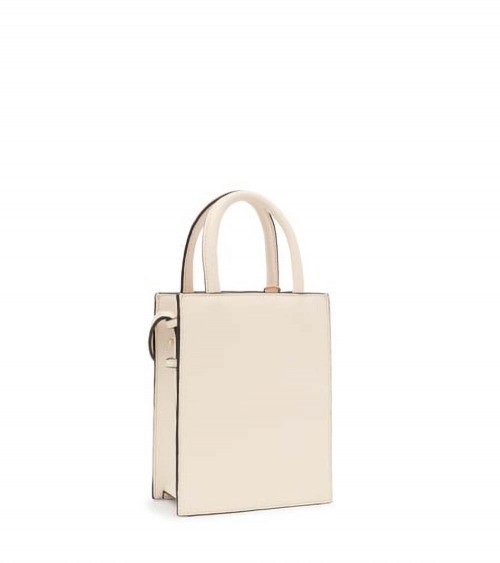 Tous Mini bolso Pop beige Brenda Mujer Beig