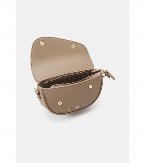 Bolso de Mano Valentino Piper en Beige para Mujer – Un diseño elegante y versátil para cualquier ocasión.