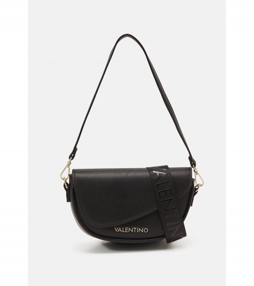 Bolso de Mano Valentino Bags Piper en Negro para Mujer – Un diseño elegante y versátil para cualquier ocasión.