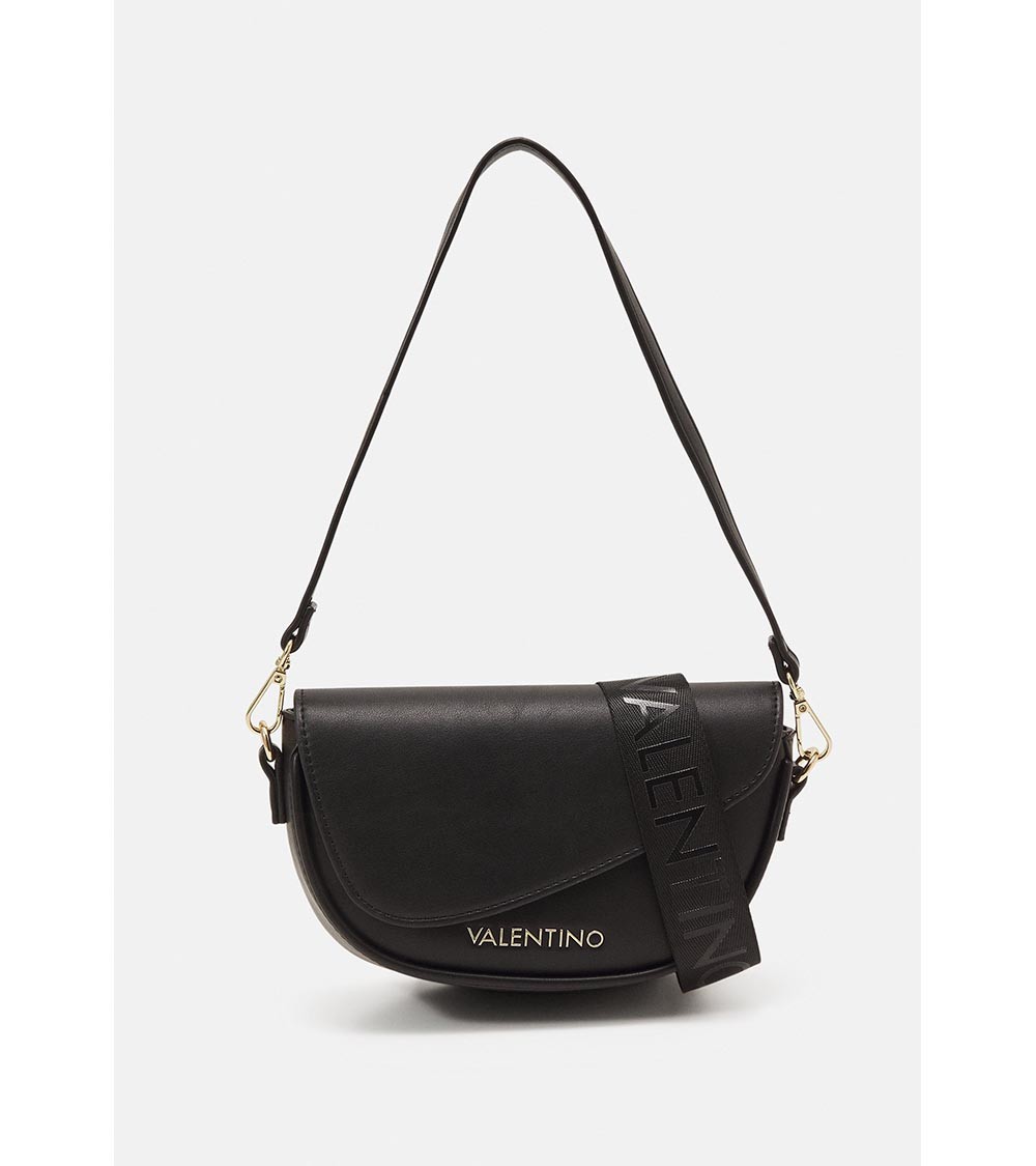 Bolso de Mano Valentino Bags Piper en Negro para Mujer – Un diseño elegante y versátil para cualquier ocasión.