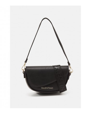 Bolso de Mano Valentino Bags Piper en Negro para Mujer – Un diseño elegante y versátil para cualquier ocasión.