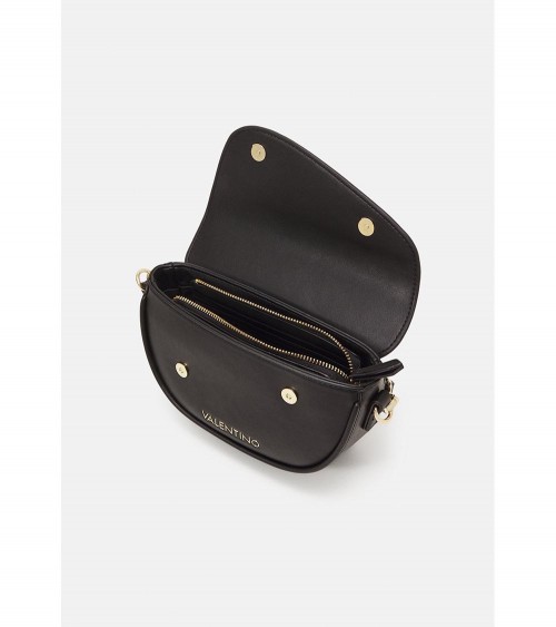 Bolso de Mano Valentino Bags Piper en Negro para Mujer – Un diseño elegante y versátil para cualquier ocasión.