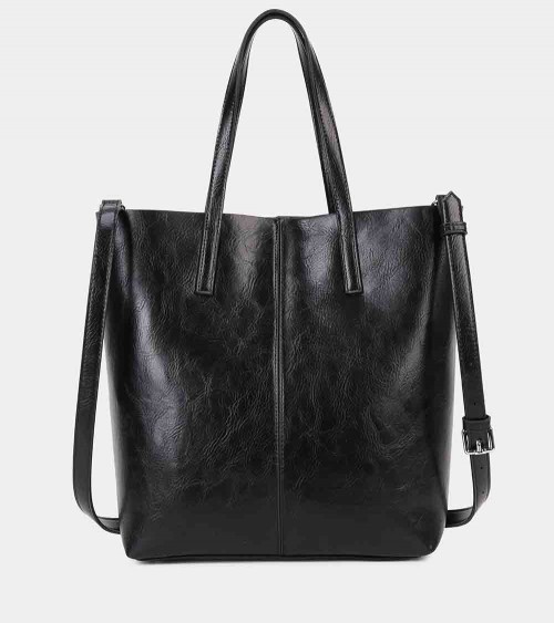 Binnari  Bolso Hombro Mujer  Sevilla 20401 Negro