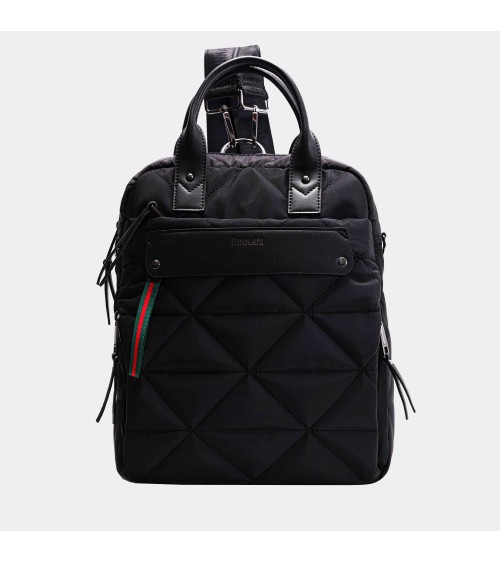 Binnari Mochila Malaga 20362 Negro