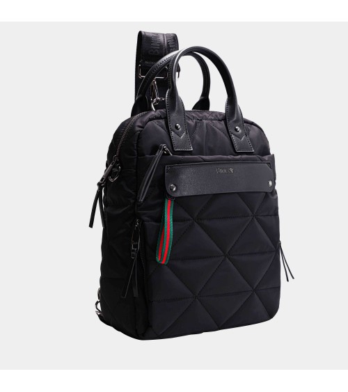 Binnari Mochila Malaga 20362 Negro