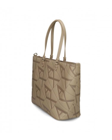 Bolso shopper Armani Exchange para mujer, ideal para un look casual y moderno.