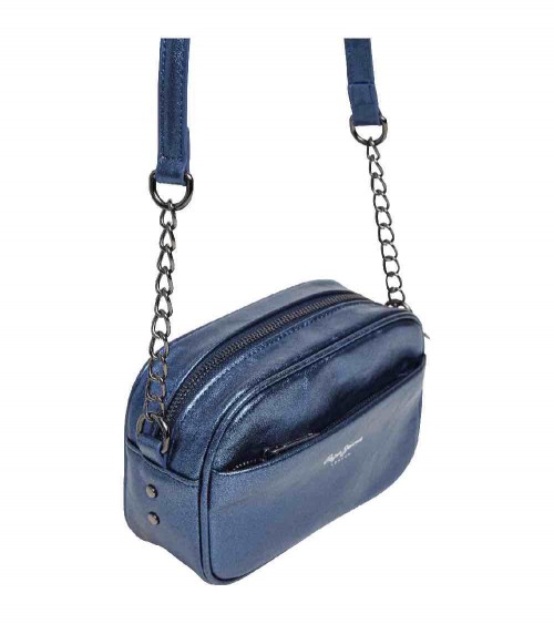 Pepe Jeans  Bolso Mujer Azulon