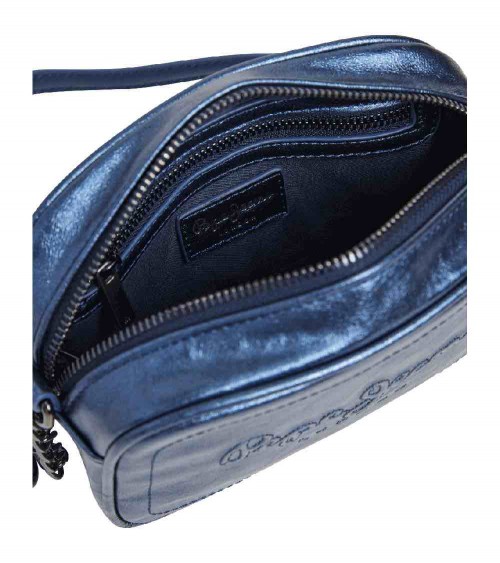 Pepe Jeans  Bolso Mujer Azulon