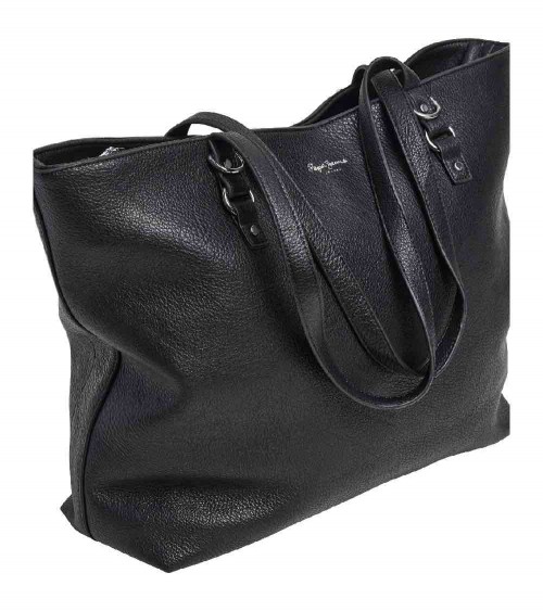 Pepe Jeans  Bolso Mujer Negro