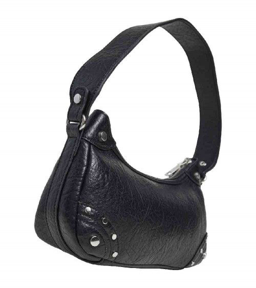 Pepe Jeans Bolso Hombro Mujer Negro