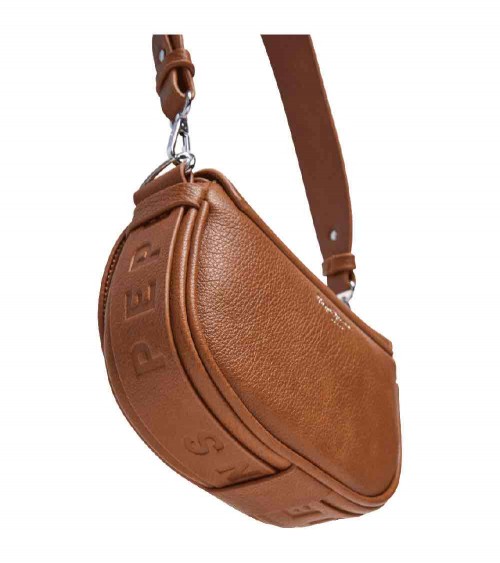 Pepe Jeans  Bolso Mujer Cuero