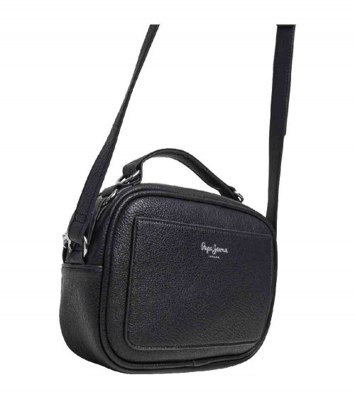 Pepe Jeans  Bolso Mujer Negro