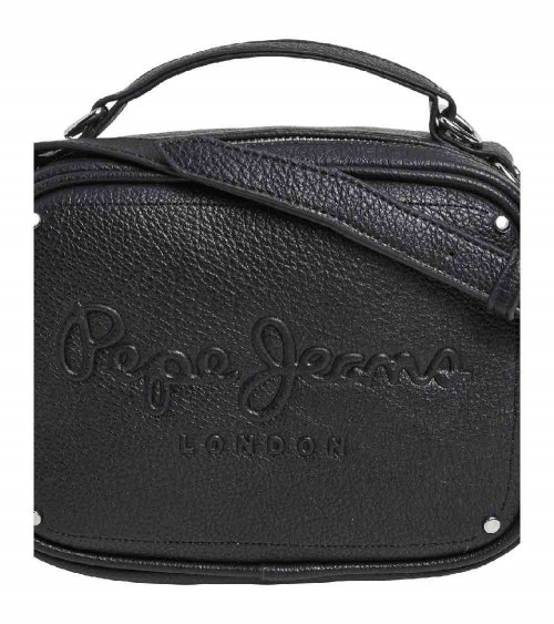 Pepe Jeans  Bolso Mujer Negro