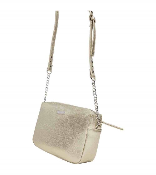 Pepe Jeans  Bolso Mujer Oro