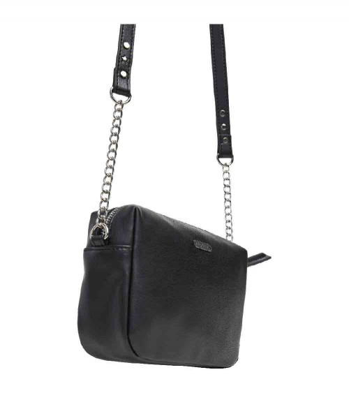 Pepe Jeans  Bolso Mujer Negro