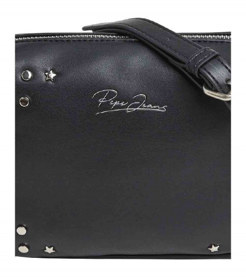 Pepe Jeans  Bolso Mujer Negro