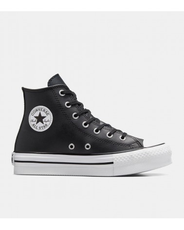 Converse mujer suela alta on sale