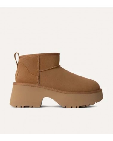 Ugg  Mujer Botas Classic Ultra Mini New Heights