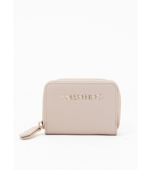 Monedero para Mujer Valentino Bags Beig VPS7B3139