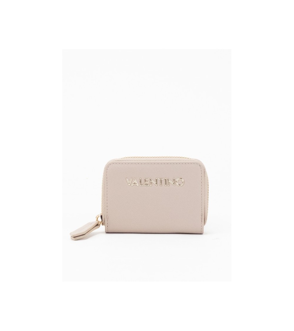 Monedero para Mujer Valentino Bags Beig VPS7B3139