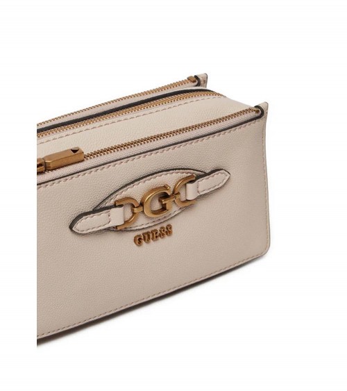 Guess Bolso Mujer color Rosa Beige