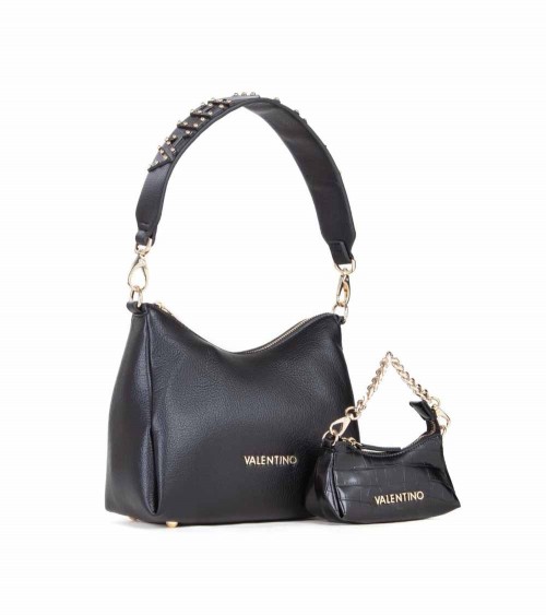 Valentino  Bolso Mujer Negro