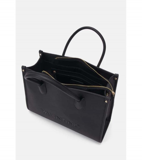 Valentino  Bolso Mujer Negro