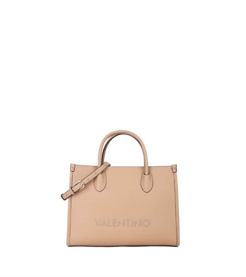 Valentino  Bolso Mujer Beig