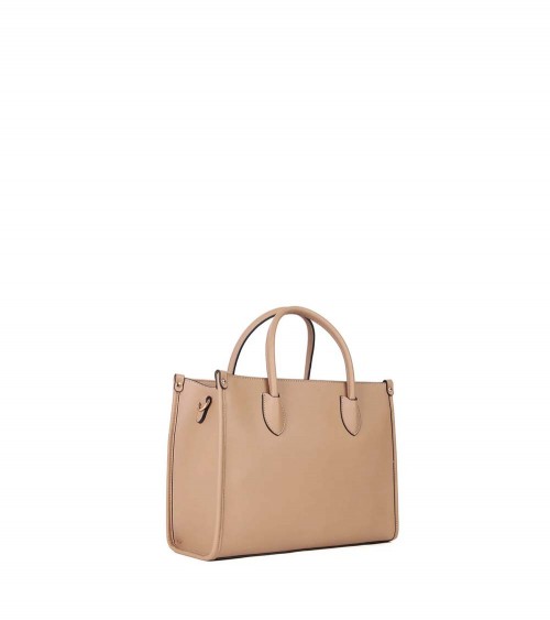 Valentino  Bolso Mujer Beig