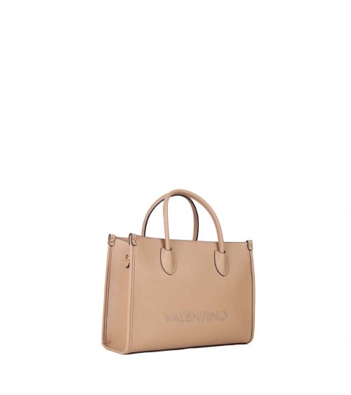 Valentino  Bolso Mujer Beig