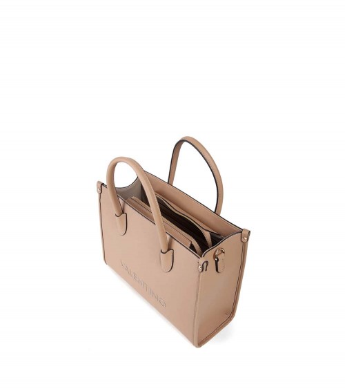 Valentino  Bolso Mujer Beig