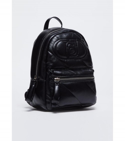 Liujo Mochila Liu Jo Ecs M Backpack Negro