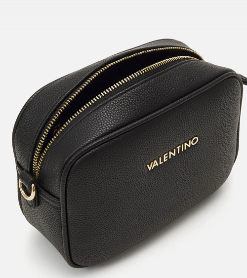 Valentino Bags Bandolera Mujer en Negro