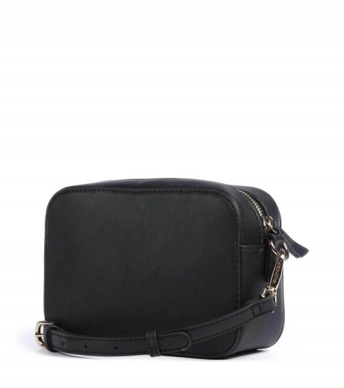 Valentino Bags Bandolera Neasy Re para Mujer Negro