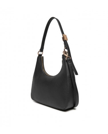 Lateral del bolso Valentino Neasy Re con correa ajustable.