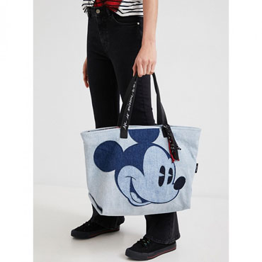 Bolso desigual Mickey