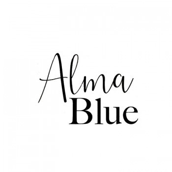 Alma Blue